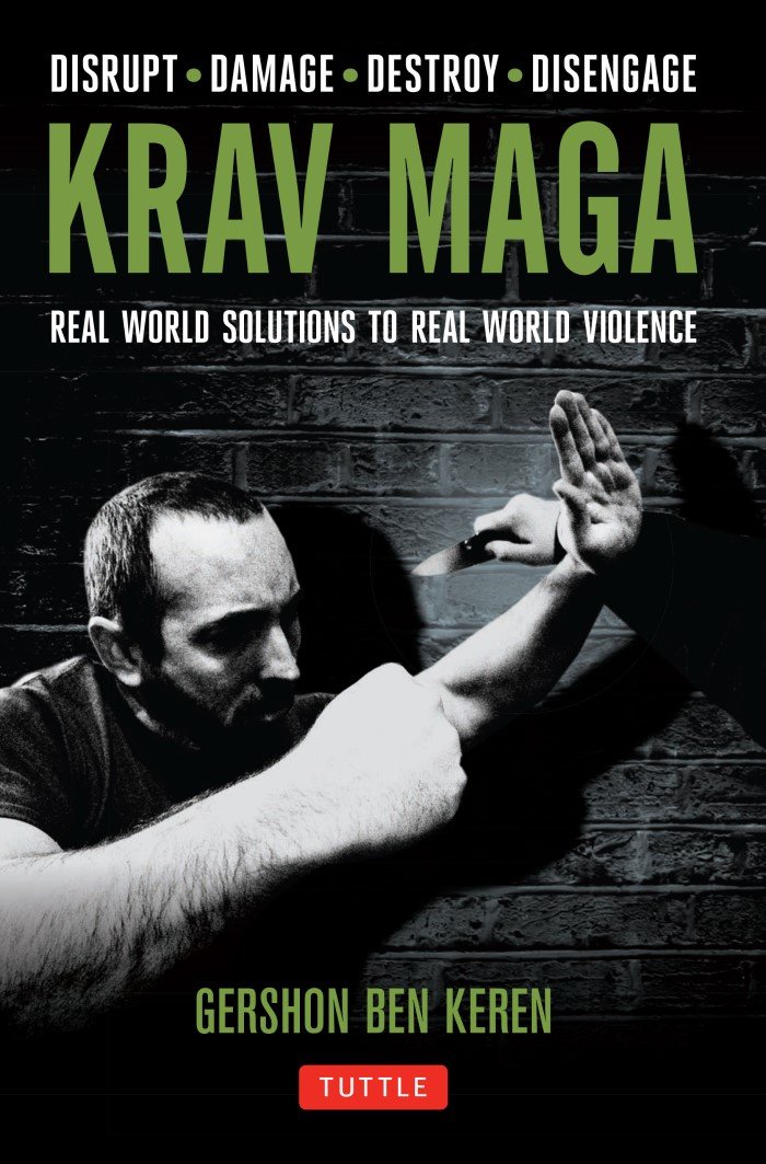 Krav Maga Boston |  Real World Solutions To Real World Violence
