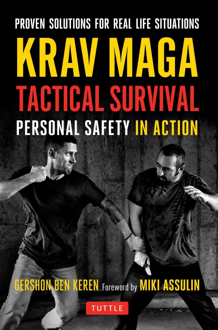 Krav Maga Boston | Personal Safety In Action